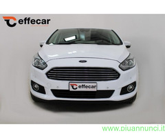 FORD S-Max 2.0 ecoblue 150cv start&stop aut. business
