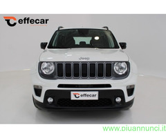 JEEP Renegade 1.0 t3 limited