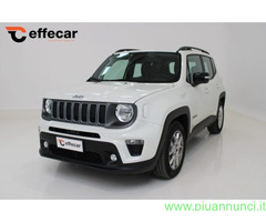 JEEP Renegade 1.0 t3 limited