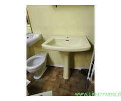 IDEAL STANDARD rimanenze di sanitari bagno