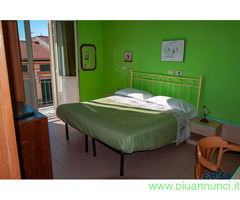 Camera inHotel Hotel Villa Morgana prezzo per persona €50