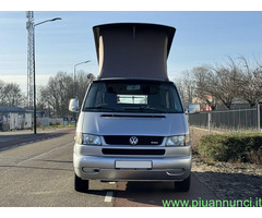 VOLKSWAGEN Transporter T4 Minivan/Van