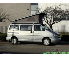 VOLKSWAGEN Transporter T4 Minivan/Van