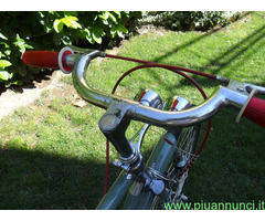 Manubrio Bici vintage