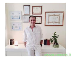 Studio Massaggi Professionali Dott. Mario Orfila