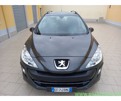 PEUGEOT 308 SW 1.6 HDI Access Station Wagon