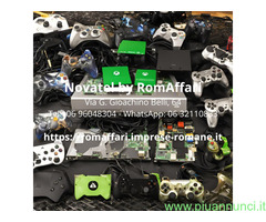 🎮 Assistenza Console Xbox Roma Prati 🎮
