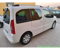 PEUGEOT Partner TEPEE 1.6 HDI 5p Minivan/Van