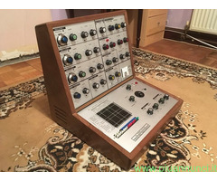 Acquisto Synthesizers Vintage non funzionanti