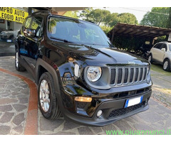 JEEP Renegade LIMITED SUV