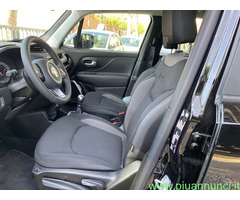 JEEP Renegade LIMITED SUV