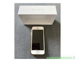 IPhone SE 16 Giga 2 Ram Bianco