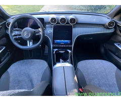 MERCEDES Classe C (W/S205) C 220 d mhev Premium auto  Berlina