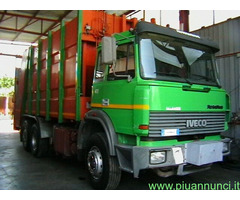 Camion IVECO 190.26