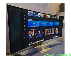 Samsung Odyssey OLED G8 monitor gaming da 34 4K