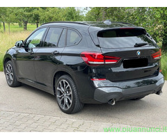 BMW X1 (F48)  xDrive 20 d M Sport LED Cerchi 19" SUV