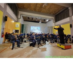 Vitaliano Gallo dirige I concerti estivi 2024
