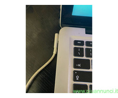 MacBookPro 13 pollici - Mid 2012 - Usato
