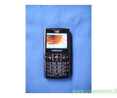 Cellular Smartphone Samsung SGH-i320