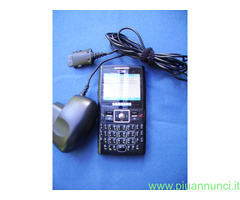 Cellular Smartphone Samsung SGH-i320