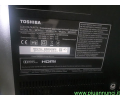TV Toshiba 32 pollici