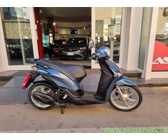 PIAGGIO Liberty 125 ABS  Scooter