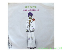Leo Sayer - Long Tall Glasses  	In My Life