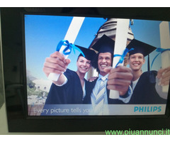 CORNICE DIGITALE PHOTOFRAME PHILIPS 7FF2FPAS/00