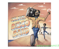 Scotch - Disco Band