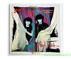 Soft Cell - Soul Inside