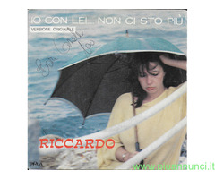 Riccardo - Io Con Lei Non Ci Sto PiÃ¹ Senza Parlare