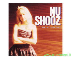 Nu Shooz - Should I Say Yes Montecarlo Nite