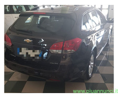 CHEVROLET Cruze Chevrolet Cruze 1.7 diesel 2013  Station Wagon