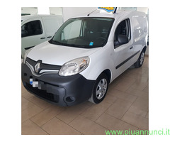 RENAULT Kangoo 2ª serie Renault kangoo 1.5 Mjt diesel 75 cv Minivan/Van