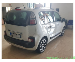 CITROEN C3 Picasso C3 Picasso 1.5 Diesel 95 CV 2013  Berlina