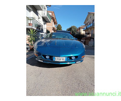 PONTIAC Firebird 3400 V6 Targa Top  Cabrio