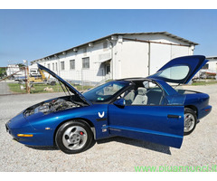 PONTIAC Firebird 3400 V6 Targa Top  Cabrio