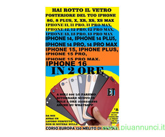 ASSISTENZA TECNICA CELLULARI SMARTPHONE TABLET