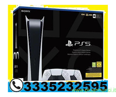 PS5 Console Play Station 5 Standard & Slim & Pro