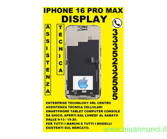 IPHONE 12 PRO MAX DISPLAY COMPLETO