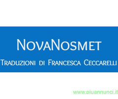 Laureando/a con esperienza pluriennale cerco lavoro in settore Marketing e Pubblicità