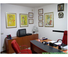 Ufficio zona stazione mq235 Privato