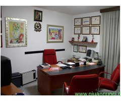 Ufficio zona stazione mq235 Privato