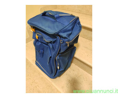 TROLLEY RONCATO blu,