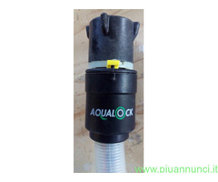 Acquastop  AcquaLock lavastoviglie, lavatrici ecc.