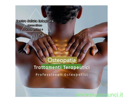 MASSAGGIO TERAPEUTICO PROFESSIONALE