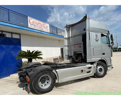 Camion DAF XF 105/460 TRATTORE