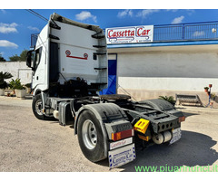 Camion IVECO STRALIS 500 EURO 5 IMPIAN