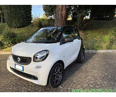 SMART fortwo 3ªs.(C/A453) SMART FORTWO 1.0 60CV CAMBIO MANUAL Utilitaria