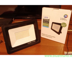 Faro Led 100 watt risparmio energetico classe A